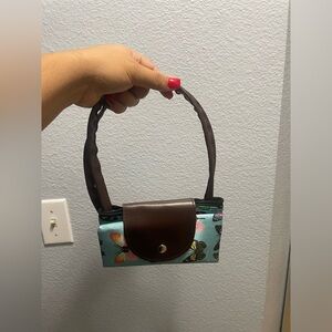 Chunsfashion fold bag